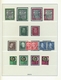 Bundesrepublik Deutschland: 1949/2004, Sehr Sauber Rundgestempelter Mehrfach-Sammlungsbestand In Ach - Collections