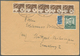 Delcampe - Bundesrepublik Deutschland: 1950/1970 (ca.), Vielseitiger Bestand Von Ca. 830 Briefen/Karten Mit Dek - Collections