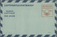 Bundesrepublik - Ganzsachen: 1948/1961. Mit Bizone. Sammlung Von 23 Postkarten Und LP-Faltbriefe. Da - Sonstige & Ohne Zuordnung