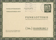 Delcampe - Bundesrepublik - Ganzsachen: 1948/2011. Umfangreiche Sammlung Mit Einigen Hundert Karten, Luftpostle - Other & Unclassified