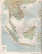 Delcampe - REGIONAL ATLAS - RAND MC NALLY - Abridged Edition GOODE'S WORDL ATLAS (ATLAS DU MONDE) - Cultural