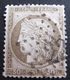 DF50500/224 - CERES N°56 - ETOILE N°22  De PARIS - 1871-1875 Cérès