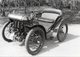 Photo Fondation Marius Berliet ,voiturette Latil Type TA 1899 Moteur De Dion Bouton - Cars