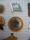 UNICEF  Lot De 8 Pin's - Lots