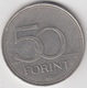 @Y@   Hongarije   50 Forint  1996        (4885) - Hongrie