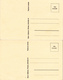 Delcampe - 169/ Verzameling Van 16 Kaarten, Zeppelin - 5 - 99 Karten