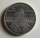 France 100 Francs 1993 Silver - Other & Unclassified