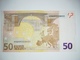 EURO-Netherlands 50 EURO (P) H016 Sign DUISENBERG - 50 Euro