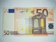 EURO - SPAIN 50 EURO (V) M003 Sign DUISENBERG - 50 Euro