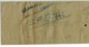 1936 - Lettre De Washington Pour Paris - Tp N° 228 - 235 - 292 - 293 - Poststempel