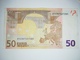 EURO - SPAIN 50 EURO (V) M012 Sign DUISENBERG - 50 Euro