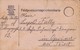Feldpostkarte Wien Nach K.k. Bahn Sicherungs Komp In Opcina Bei Triest - 1916 (39325) - Briefe U. Dokumente