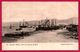 Trinidad - St. Vincent Wharf - Port Of Spain - B.W. J. - Voilier - Futs - Tonneaux - Animée - ADAMSON Co - Trinidad