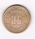 1 DINAR 1992 JOEGOSLAVIE /1101/ - Yougoslavie