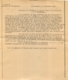 UNION DEMOCRATIQUE ET SOCIALISTE DE LA RESISTANCE  VILLEMOMBLE 10/1945 AU PRESIDENT DU COMITE LOCAL DE LA LIBERATION - 1939-45