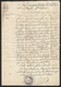 1836 - LAC  MONT DAUPHIN ( HAUTES ALPES ) - Lettre De La Mairie - Contenue Hopital Militaire - Signé Par Le Maire - RARE - 1801-1848: Voorlopers XIX