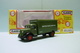 Classix - CAMION AUSTIN K2 Panel Van British Road Services Réf. EM76117 BO OO 1/76 - Strassenfahrzeuge