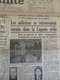 Delcampe - Lot De 12 Numéros L'HUMANITÉ Et L'HUMANITÉ-DIMANCHE 1947-1967 - Autres & Non Classés