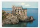 MAIORI, Torre Normanna, Norman Tower, Italy, Unused Postcard [22830] - Salerno