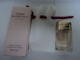 CARTIER  " BAISER VOLE" MINI VAPO  EDP 15 ML  RARE   AVEC ETUI + BOITE  AVEC MENTION DE GRATUITE    LIRE & VOIR !! - Miniatures Femmes (avec Boite)