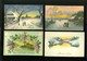 Beau Lot De 60 Cartes Postales De Fantaisie Paysages Paysage Mooi Lot Van 60 Postkaarten Fantasie Landschappen Landschap - 5 - 99 Karten