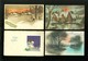 Delcampe - Beau Lot De 60 Cartes Postales De Fantaisie Paysages Paysage Mooi Lot Van 60 Postkaarten Fantasie Landschappen Landschap - 5 - 99 Karten