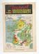 Publicité 4 Pages , JOURNAL DES INSTITUTEURS ET INSTITUTRICES ,1950 , Cartes , 4 Scans, Frais Fr 1.75 E - Publicités