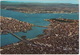 Istanbul - Golden Horn, The Bridge And Bosphorus - (Türkiye) - Turkije