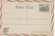 Portugal Province (China), MACAO. 1955 Aerogramme, Air Letter. H&G F4 MINT I - Postal Stationery