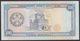 TURKMENISTAN - 100 Manat 1995 UNC P.6 B - Turkménistan