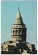 Istanbul - Galata Tower -  (Türkiye) - Turkije