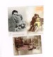 Delcampe - Lot De 8 Cartes.Couples. - Couples