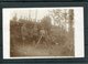 LITHUANIA 1915 WW1 MEMEL LAND FELD LETTER FOTO POSCARD SCHALLENINGKEN SMALININKAI - 1. Weltkrieg