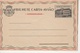 Portugal Province (China), MACAO. 1960 Aerogramme, Air Letter. H&G F8 MINT IV - Postwaardestukken