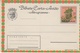 Portugal Province (China), MACAO. 1968 "Lighting Joss Sticks" Aerogramme, Air Letter. H&G F13 MINT VII - Postal Stationery