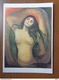 Delcampe - 55 Kaarten Met NAAKT - NUDE - NAKED - KUNST - ART (zie Foto's) - 5 - 99 Cartes