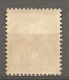 TAXE - Yv. N°  88  ** MNH   50f   TIMBRE TAXE  Cote   28,5    Euro   TBE 2 Scans - 1859-1959 Neufs