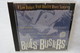 CD "Blues Buster" Volume 1 - Blues