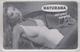 GERMANY 1995 NATURANA GIRL IN LINGERIE R 14 - R-Series : Regions