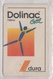 GERMANY 1992 DOLINAC GEL FELBINAC DURA K 265 - K-Serie : Serie Clienti