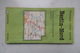 DDR-Touristenkarte / Landkarte Berlin Nord; VEB Tourist Verlag 1980 - 5956321 - Landkarten