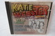 CD "Katie Webster & Black Cat Bone" Men Smart Women Smarter - Blues