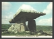 Poulnabrone Dolmen - The Burren - Clare