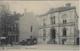 Etterbeek-Bruxelles.   -   Maison Communale  -   1913   Naar   Bruges - Etterbeek