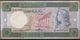 B 119 - SYRIE Billet De 100 Pounds De 1990 état Neuf 1er Choix - Syria