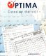 OPTIMA - Dossier De Vol  - Guide D'utilisation Départ Vol -  2014 - Manuales