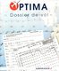 OPTIMA - Dossier De Vol  - Guide D'utilisation Départ Vol -  2014 - Manuali