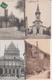 Delcampe - LOT DE 100 CPA MAJ DROUILLES   - Pas De Paris, Lourdes, ...  -  Qqes Ex En Scans  - - 100 - 499 Cartes