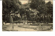 CPA - Carte Postale -  Belgique - Bruxelles -  Square Du Petit Sablon 1931 VM405 - Bossen, Parken, Tuinen