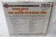 CD "Stan Getz And The Oscar Peterson Trio" The Silver Collection - Blues